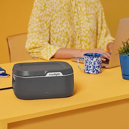 Portable Electric Lunch Box Food Warmer 28oz - Curated Catalog S3