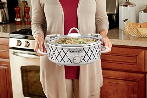 2.5 Quart Compact Casserole Slow Cooker - Curated Catalog V7