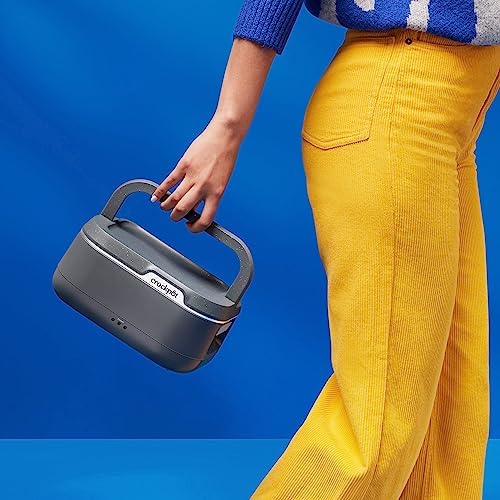 Portable Electric Lunch Box Food Warmer 28oz - Curated Catalog S3